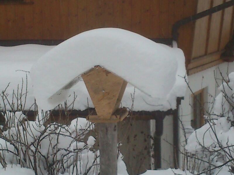 Pension Alpenstern Oberau Exterior foto